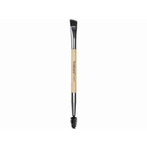 Щетка-кисть для бровей BASICARE 2 IN 1 EYEBROW MASCARA BRUSH 1278₽
