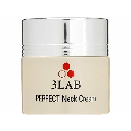 Идеальный крем для шеи 3LAB Perfect Neck Cream