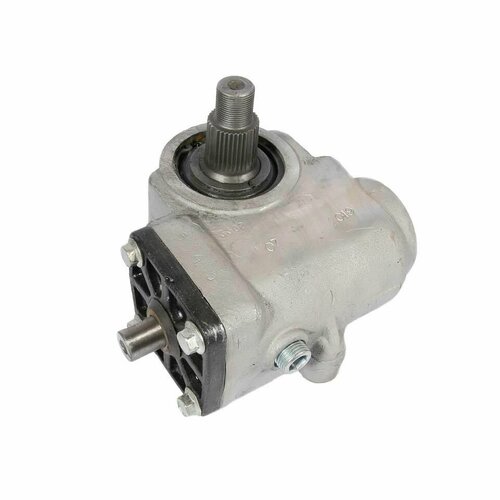 Механизм рулевой 3302 в сборе