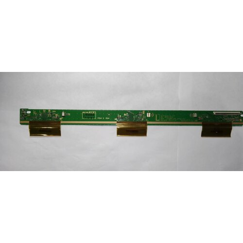 T-CON матрицы левый 6870S-0964C для телевизора Philips 32PFL5405H60 990₽