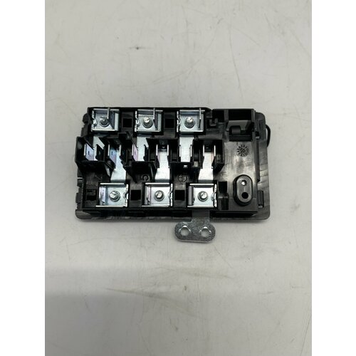 Клеммная колодка электроплиты, 450V, 40A Gorenje, 783231 колодка hansa 8055961 черный