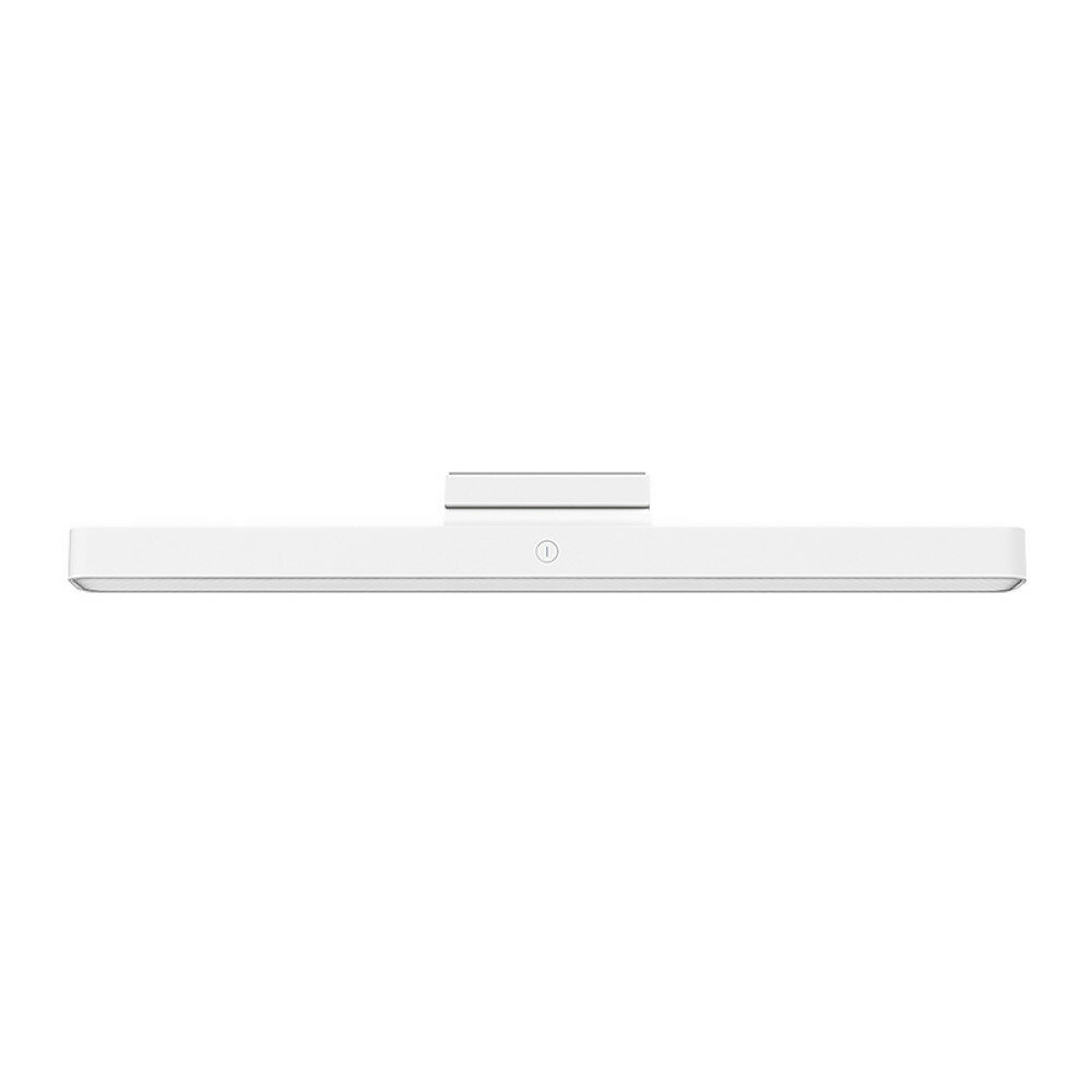 Умная лампа Mijia Magnetic Reading Lamp 9290029114 (By Xiaomi) 150 люмен, 90 Ra, RG0, 2000 мАч, Type-C, CN белая