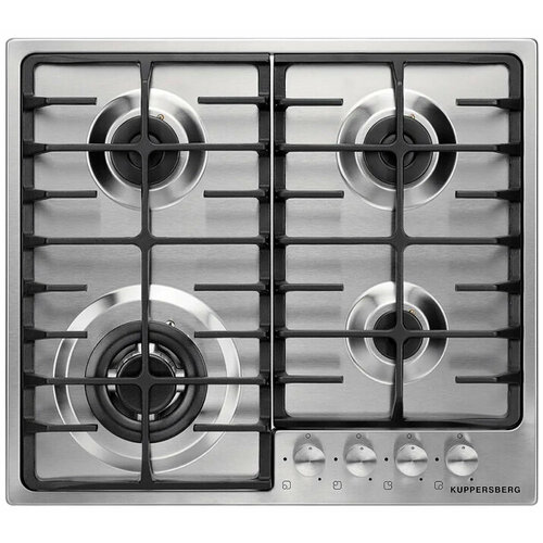 Газовая варочная поверхность Kuppersberg FS 64 X 2288200₽