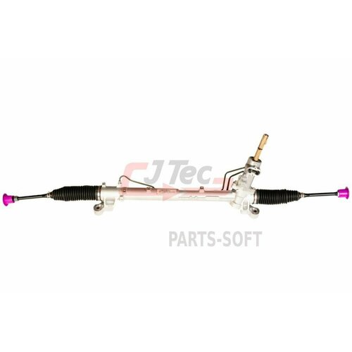 JTEC JTC435 Рейка рулевая (новая) Ford Focus 04-, Focus C-Max 03-, (sensor)
