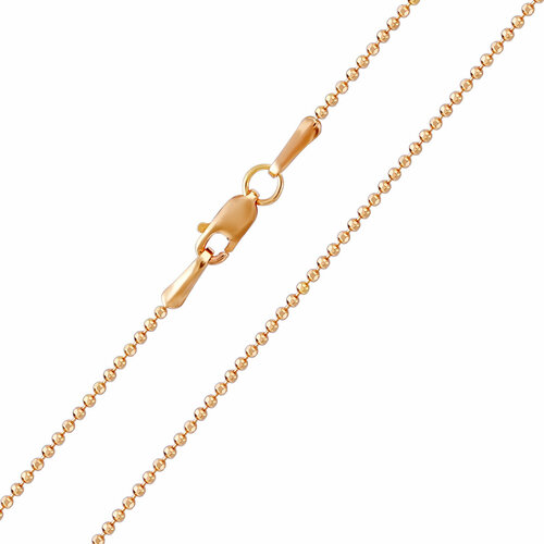 Браслет Юверос, золото, 585 проба, длина 18 см.