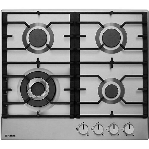 Варочная газовая панель Hansa BHGI 611850 2299000₽