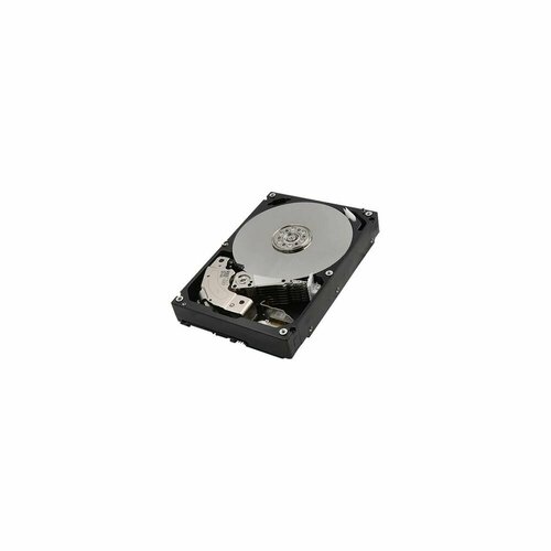 Infortrend Жесткий диск серверный Toshiba Infortrend 10TB 35 SAS 12Gb 7200rpm LFF HDD HELT72S3T10-0030G HELT72S3T10-0030G 4363000₽