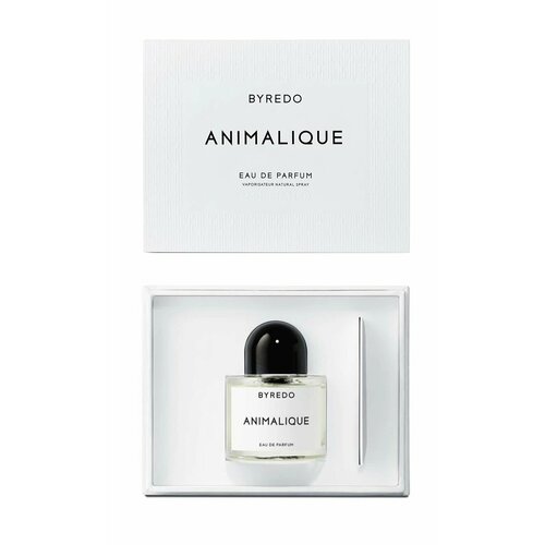 BYREDO Парфюмерная вода Animalique, 50 мл byredo parfums animalique парфюмерная вода 50 мл унисекс