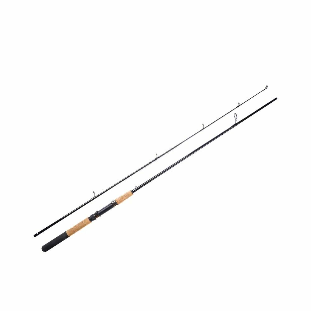 RUBICON Спиннинг RUBICON Fortuna 15-40г, 2.1м