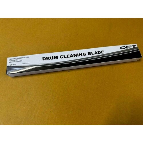 Запчасти Cet CET4552 Ракель UCLEZ0009QSZ1 для SHARP 527₽