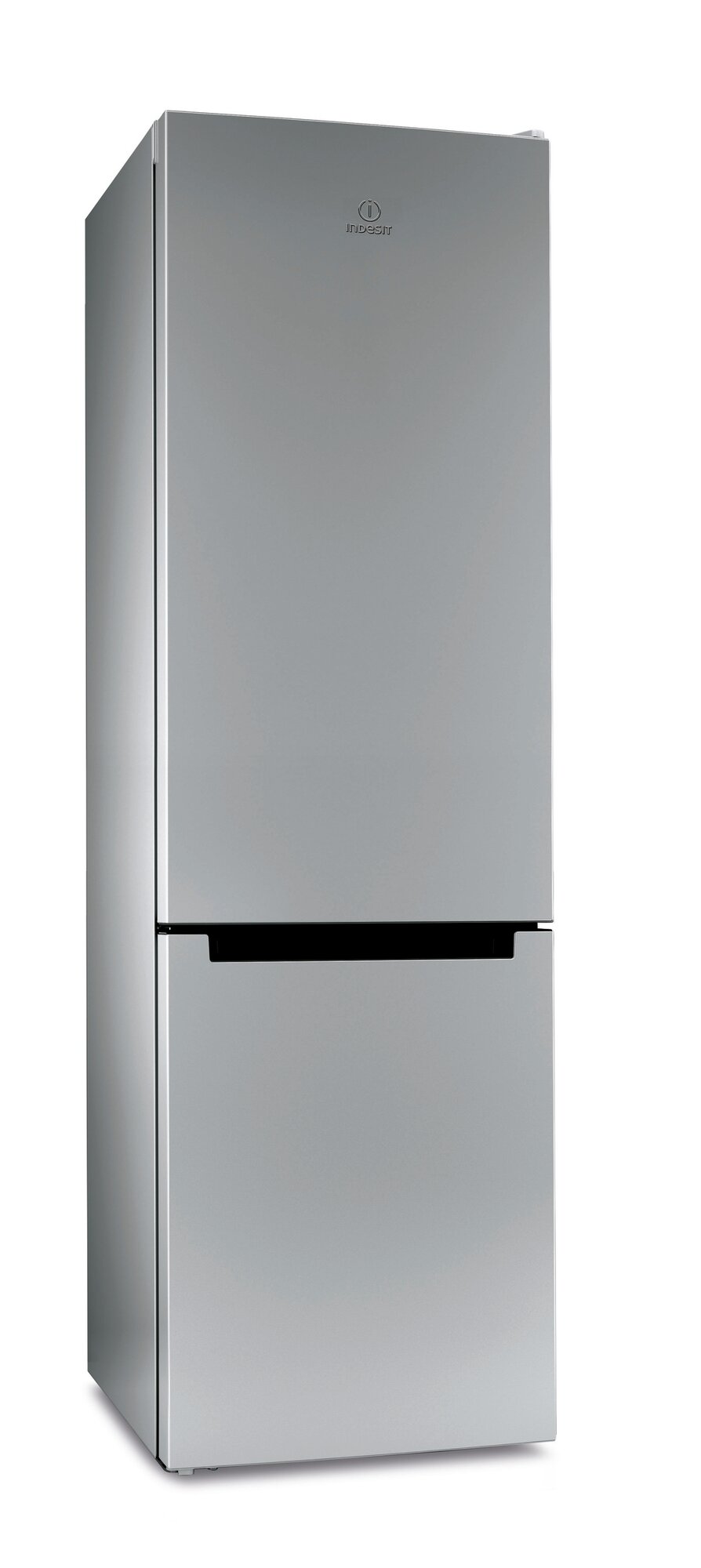 Двухкамерный холодильник Indesit DS 4200 G, серебристый - фотография № 10