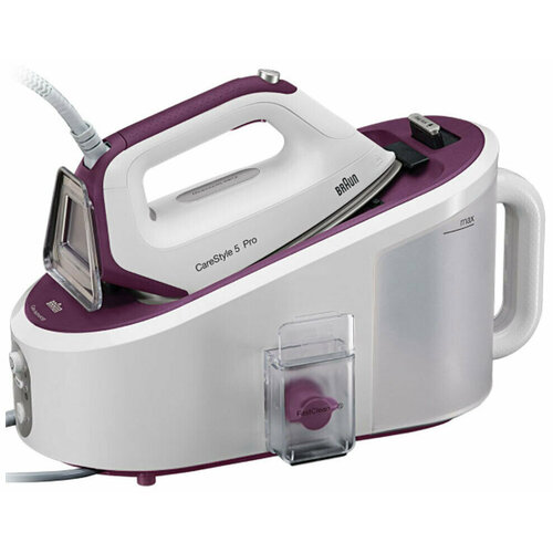 Гладильная система BRAUN IS5155WH 3154700₽