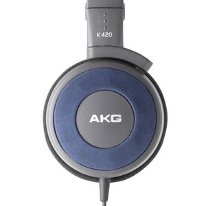 AKG K 420 denim Gadget Family