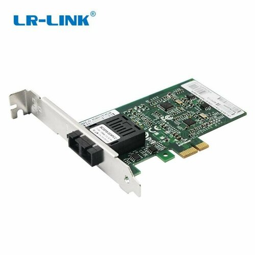 Сетевая карта 100 Мбит/с Lr-link LREC9020PF-LX