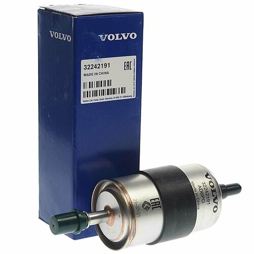 Фильтр топливный S90 XC90 16- OE 32242191 VOLVO 20852₽