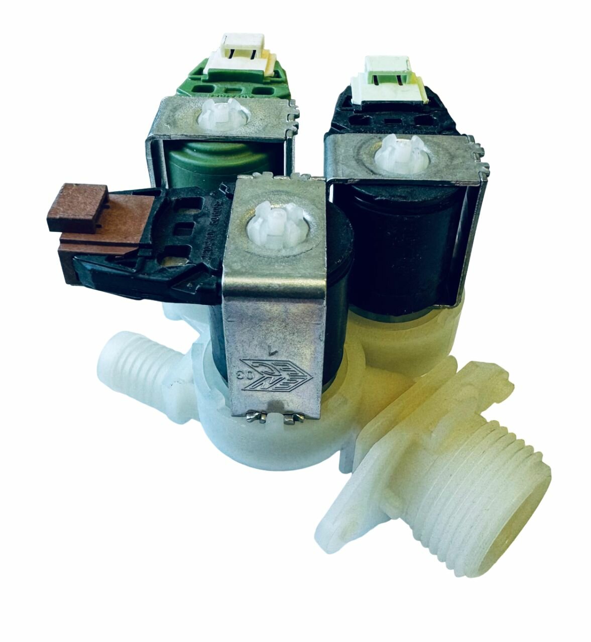 Клапан стиральной машины AEG Electrolux Zanussi - КЭН 3*180 - 132518844 - 1325188413