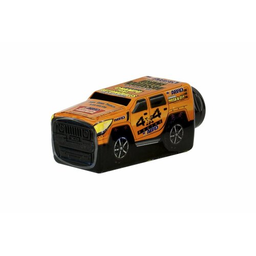 Автошампунь Abro CW-950 с карнаубским воском 500 мл 402₽