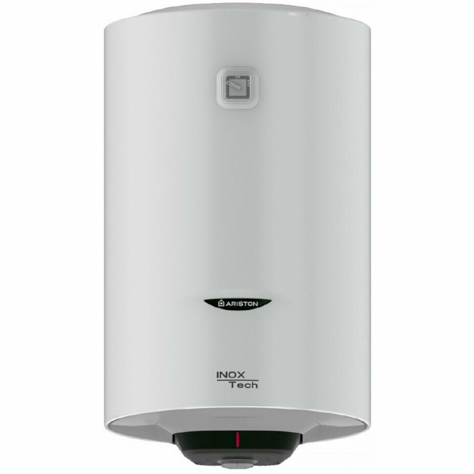 ARISTON PRO1 R INOX ABS 30 V SLIM 2K Водонагреватель накопительный 30 л 3700648