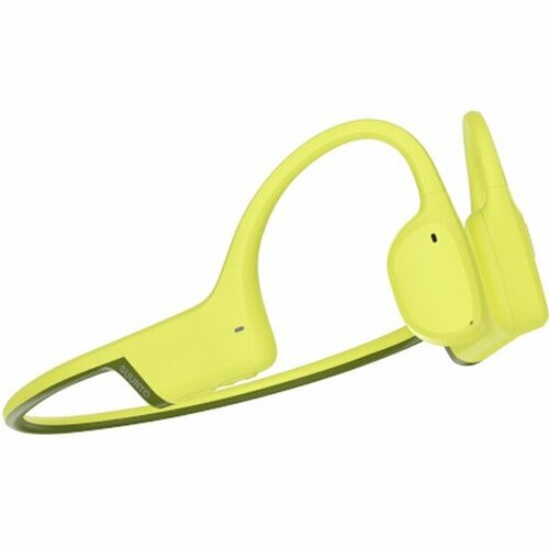 Наушники Suunto Sonic Green (SS050947000) зеленый, лайм
