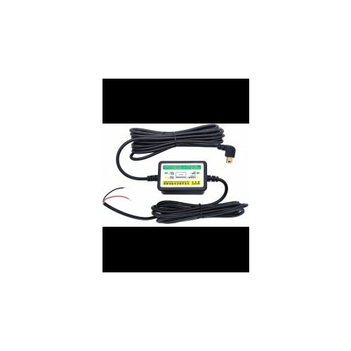 TDS TS-CAU25 mini USB шнур питания 5V 2000mA 713₽