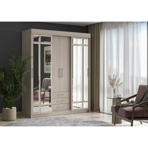 Шкаф купе 20999₽