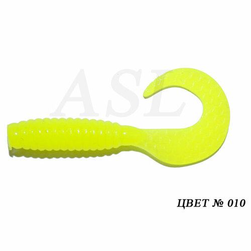 Силиконовая приманка ASL 