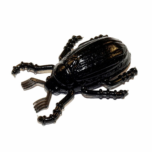 Силиконовая приманка ASL 