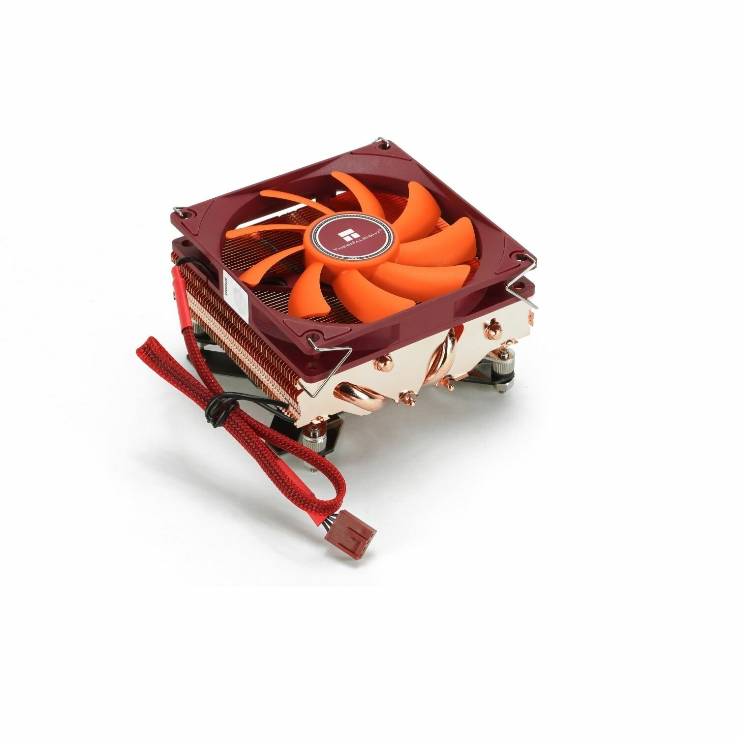 Кулер для процессора Thermalright AXP-90 X53 FULL Copper