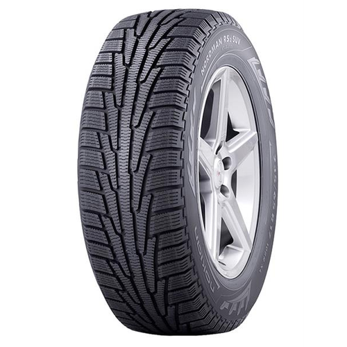 Шина 225/60 17 103R Nokian Tyres Nordman RS2 SUV