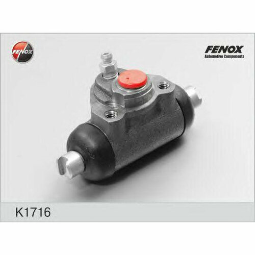 Колесный тормозной цилиндр, FENOX K1716 (1 шт.)