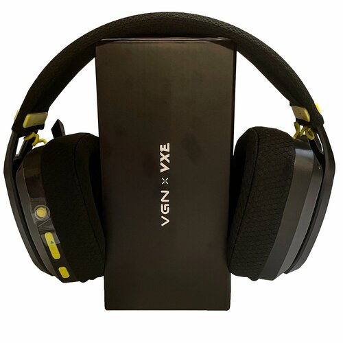 Беспроводные наушники VGN x VXE SIREN V1 434500₽