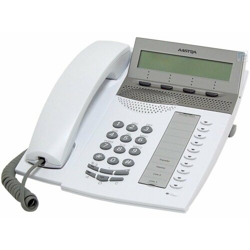 Системный телефон Aastra Dialog 4225