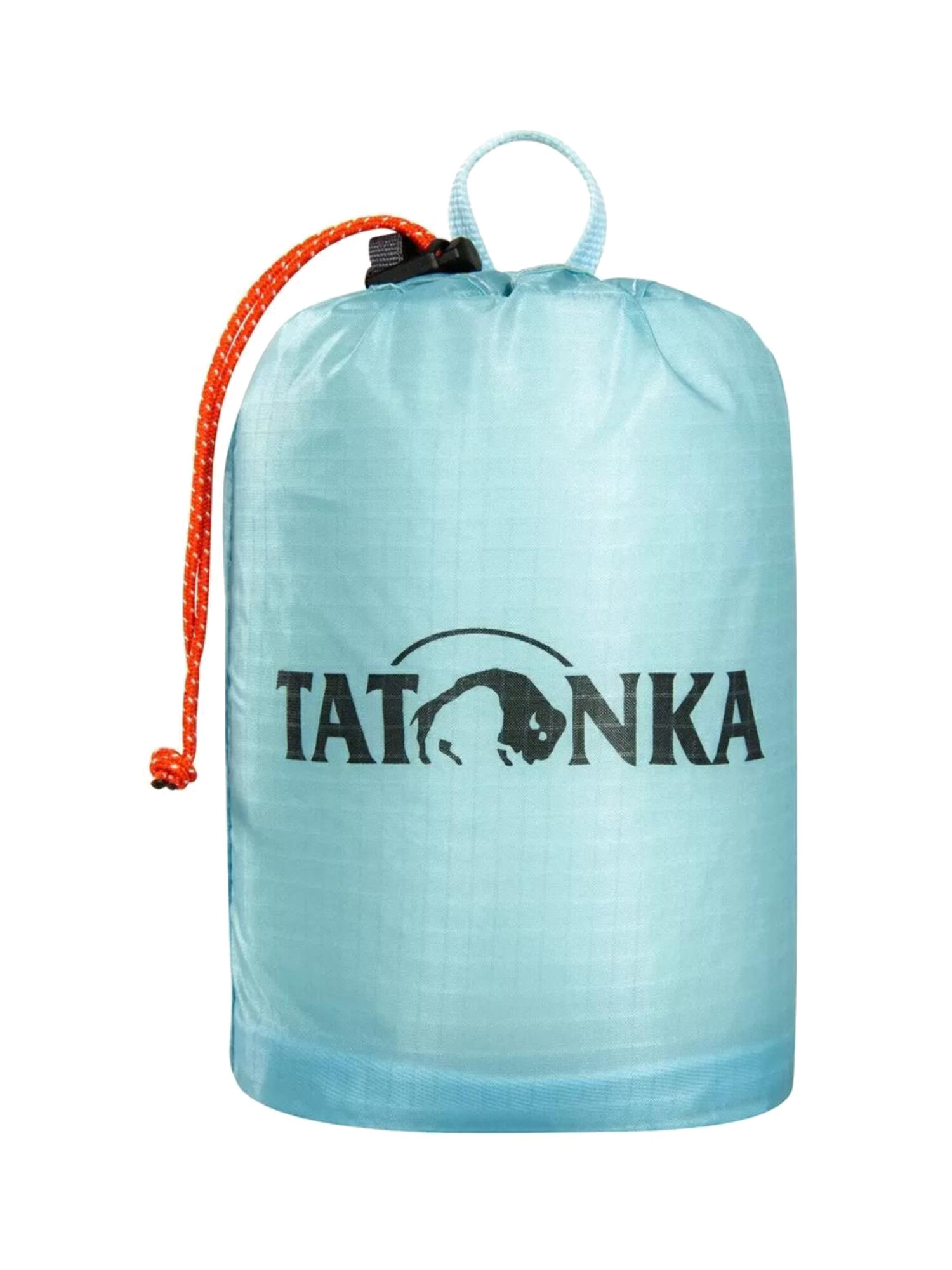 Мешок упаковочный Tatonka SQZY Stuff Bag 0,5L Light Blue