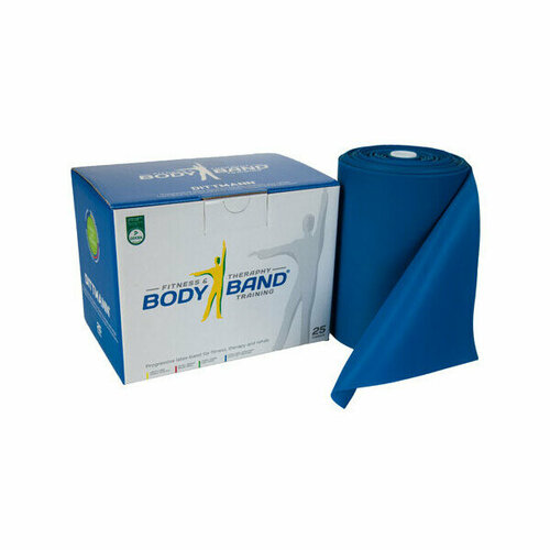 Эспандер ленточный Dittmann Body-Band 25 м DL32534 10546₽