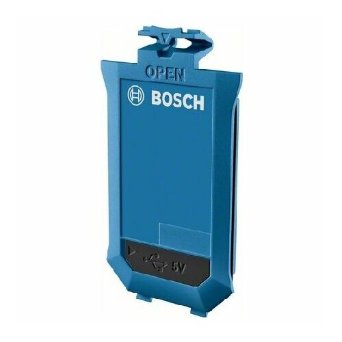 Аккумулятор для электроинструмента 3,7В 1Ач 1608M00C43 – Bosch Power Tools – 4059952567150