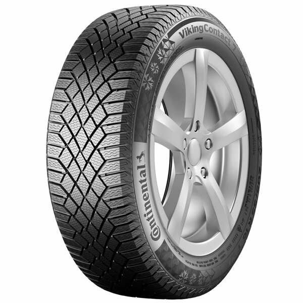 Шины Continental Conti Viking Contact 7 195/65 R15 95Т-03449890000