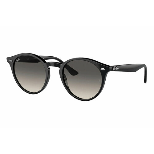 Солнцезащитные очки Ray-Ban, черный/серый