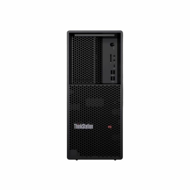 Настольный компьютер Lenovo ThinkStation P3t