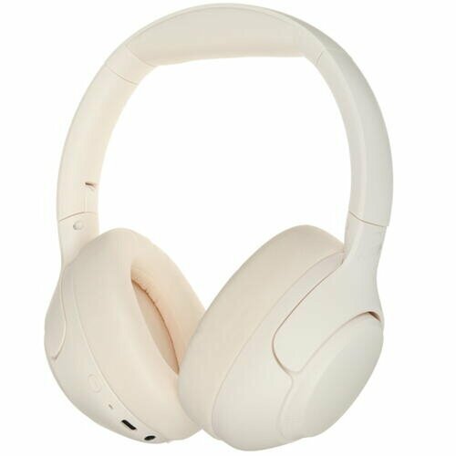 Беспроводныепроводные наушники Fiero Rave белый 8997₽