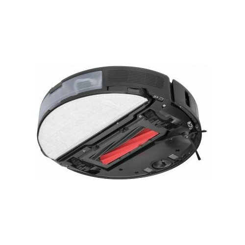 Робот-пылесос Roborock S8 69Вт черный 8221500₽