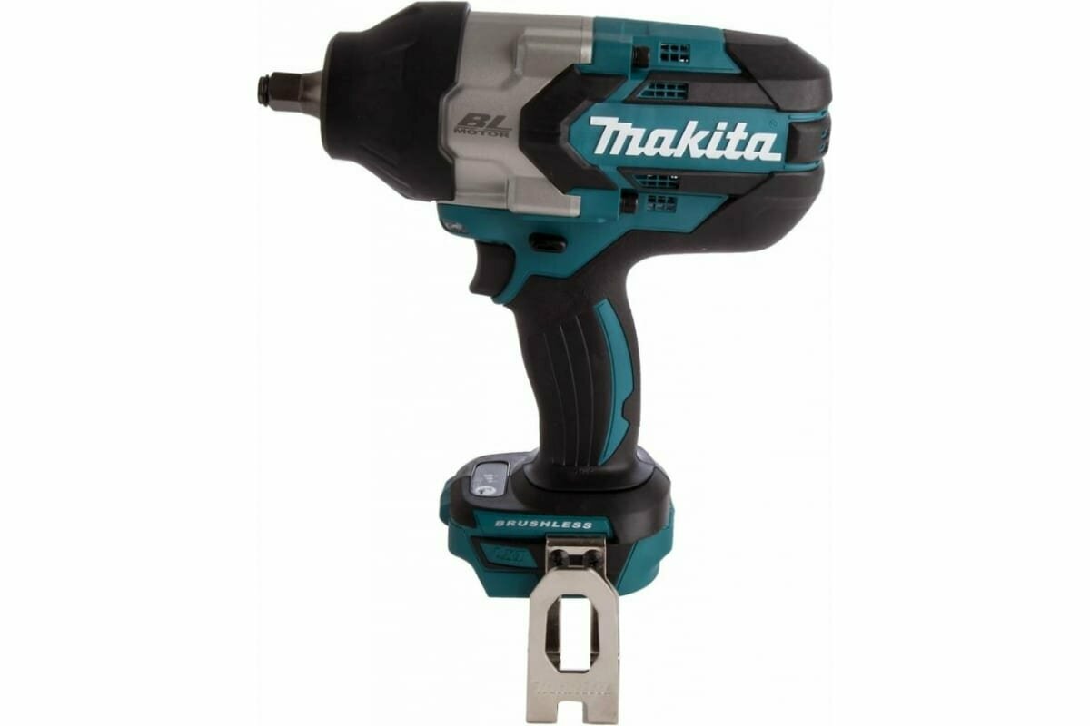 Аккумуляторный гайковерт Makita DTW1002Z