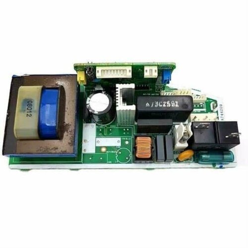 Panasonic CWA73C2592 плата управления (MAIN) внутреннего блока кондиционера CS-PC9GKD panasonic cwa73c3252 плата управления внутреннего блока кондиционера cs e12hkdw