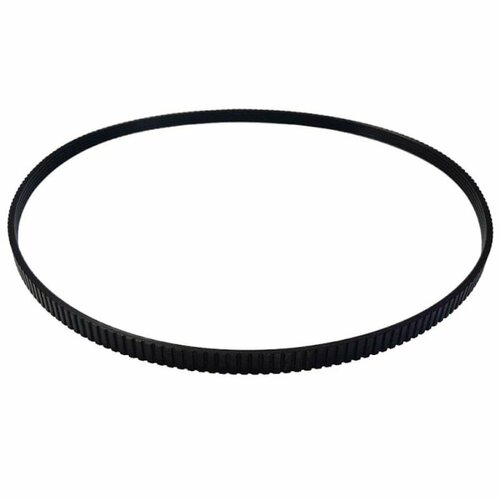 Panasonic ADF01E1651 (MG2264) Приводной ремень для хлебопечки SD-ZB2512, SD-ZD2010, SD-ZP2000 sd zp2000 se ade97a107 ch соединительная втулка механизма привода хлебопечки panasonic sd zp2000