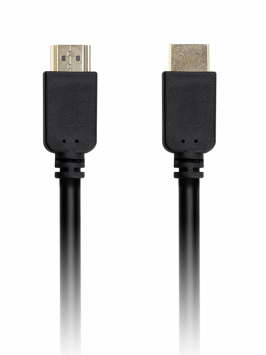 HDMI Кабель, HDMI - HDMI, 10 м