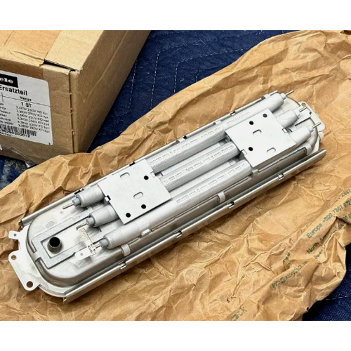 Miele парогенератор для паровой печи 33 кВт 230 В KD kpl 1488400₽