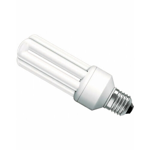 Лампочка энергосберегающая COMTECH 26 Вт Е27 2шт