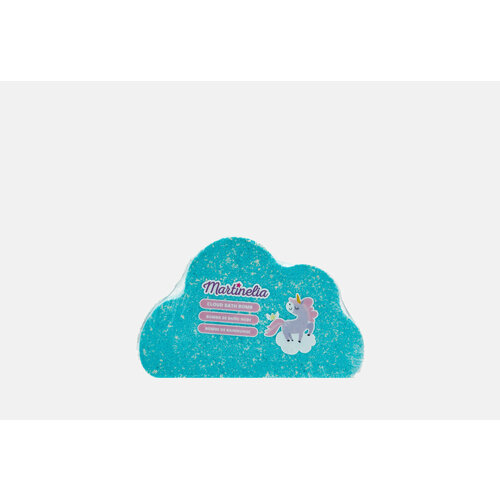 Бомбочка для ванны Martinelia, Sweet Dreams Cloud
