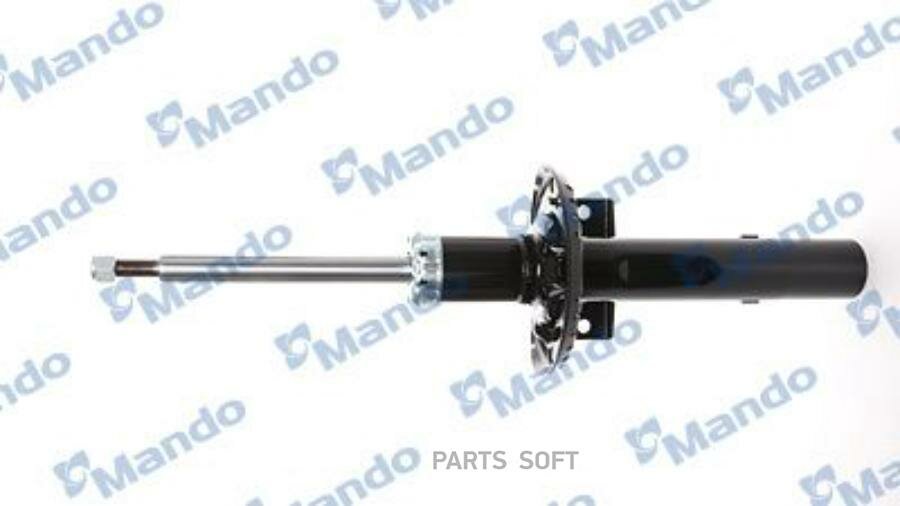 MANDO MSS017416 Амортизатор подвески