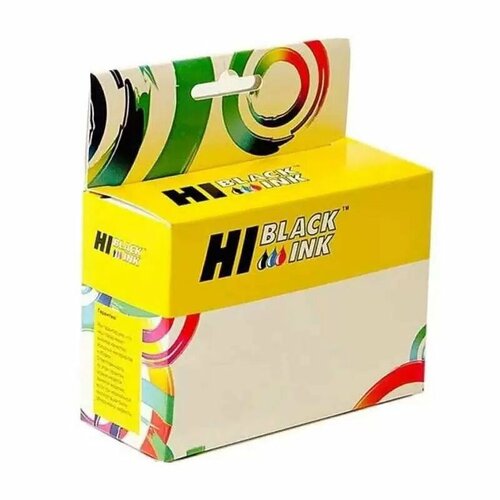 Струйный картридж HB-C9363HE (№134) Color для HP DJ 6543/5743/PS8153/8453