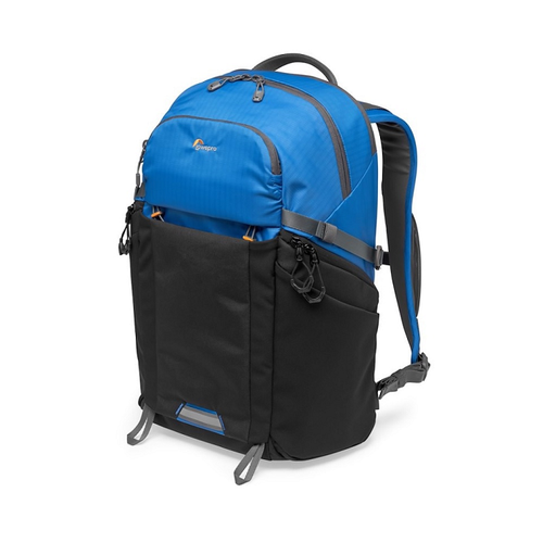 Lowepro Photo Active BP 300 AW-Blue/Bk, синий/черный